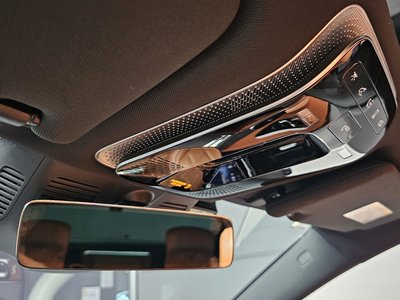 2022 Mercedes-BENZ S-CLASS 缩略图 29