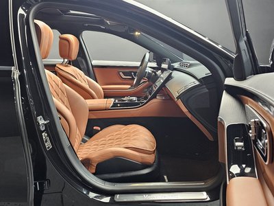 2022 Mercedes-BENZ S-CLASS 缩略图 16
