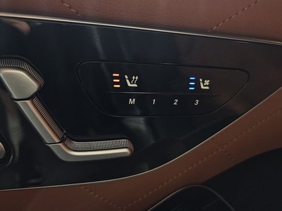 2022 Mercedes-BENZ S-CLASS 缩略图 28
