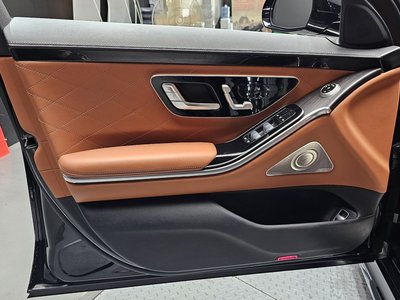 2022 Mercedes-BENZ S-CLASS 缩略图 14