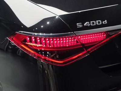 صورة 10 لـ 2022 Mercedes-BENZ S-CLASS