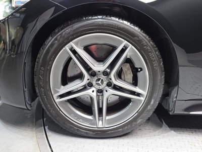 صورة 6 لـ 2022 Mercedes-BENZ S-CLASS
