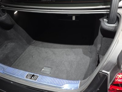 2022 Mercedes-BENZ S-CLASS 缩略图 31