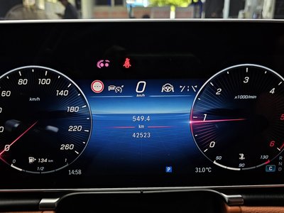 2022 Mercedes-BENZ S-CLASS 缩略图 11