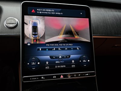 2022 Mercedes-BENZ S-CLASS 缩略图 21