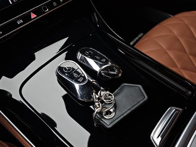 2022 Mercedes-BENZ S-CLASS 缩略图 26