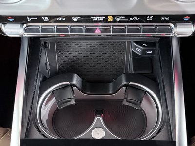 2025 Mercedes-BENZ G-CLASS thumbnail 26
