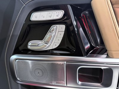 2025 Mercedes-BENZ G-CLASS thumbnail 31
