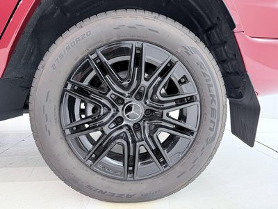 2025 Mercedes-BENZ G-CLASS thumbnail 48