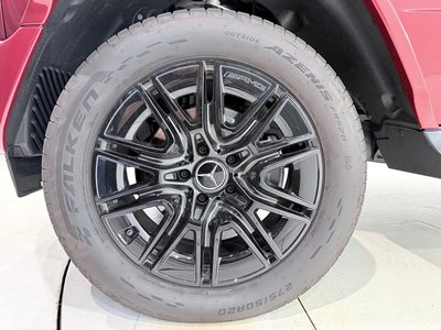 2025 Mercedes-BENZ G-CLASS thumbnail 46