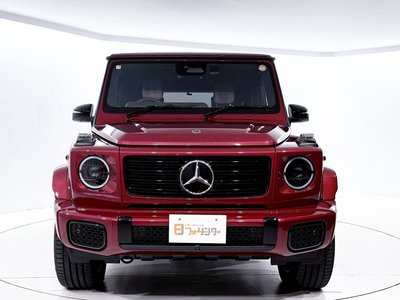 2025 Mercedes-BENZ G-CLASS thumbnail 11