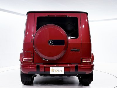 2025 Mercedes-BENZ G-CLASS thumbnail 13
