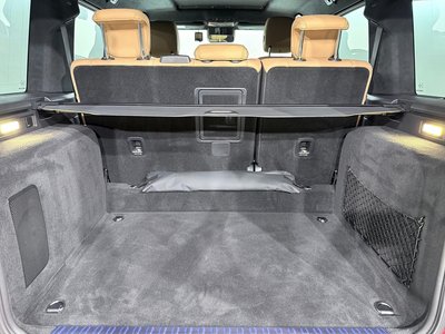 2025 Mercedes-BENZ G-CLASS thumbnail 36
