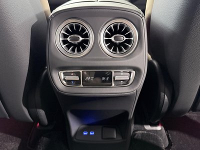 2025 Mercedes-BENZ G-CLASS thumbnail 35