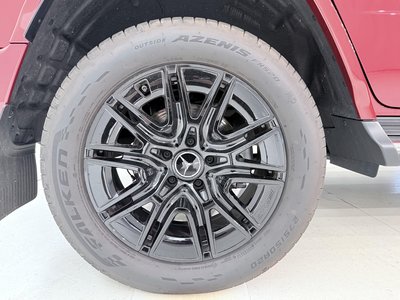 2025 Mercedes-BENZ G-CLASS thumbnail 47