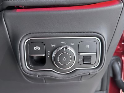 2025 Mercedes-BENZ G-CLASS thumbnail 29
