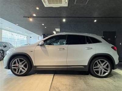 صورة 6 لـ 2023 Mercedes-BENZ GLA