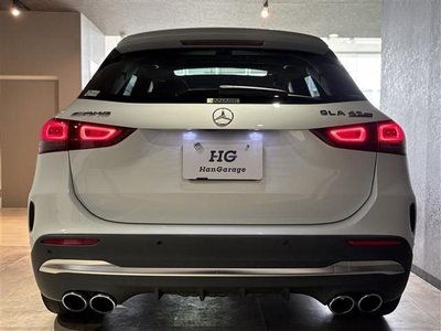 صورة 4 لـ 2023 Mercedes-BENZ GLA