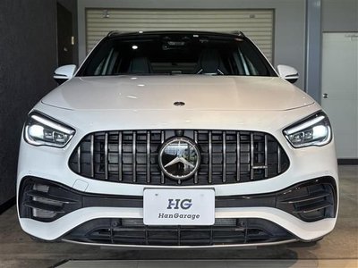 صورة 8 لـ 2023 Mercedes-BENZ GLA