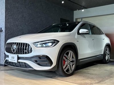 صورة 7 لـ 2023 Mercedes-BENZ GLA