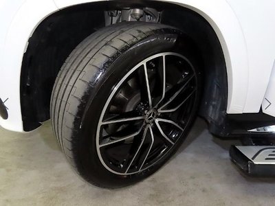 2024 Mercedes-BENZ GLS 缩略图 20