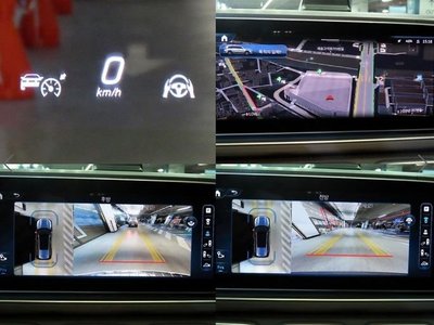 2024 Mercedes-BENZ GLS 缩略图 16