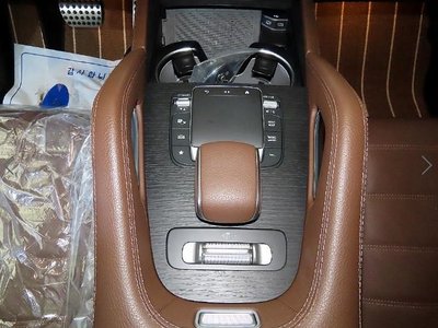 2024 Mercedes-BENZ GLS 缩略图 11