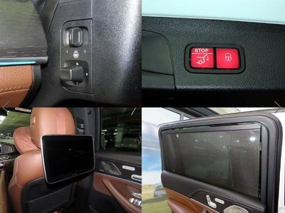 2024 Mercedes-BENZ GLS 缩略图 17