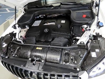2024 Mercedes-BENZ GLS 缩略图 19