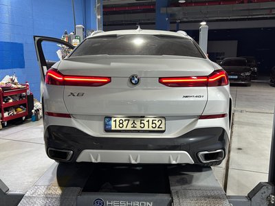 BMW X6 - 2