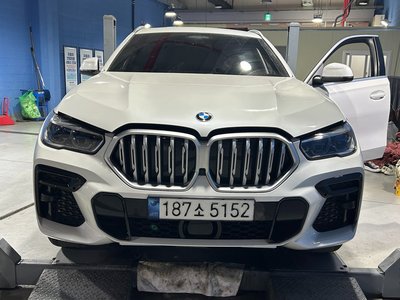 BMW X6 - 4
