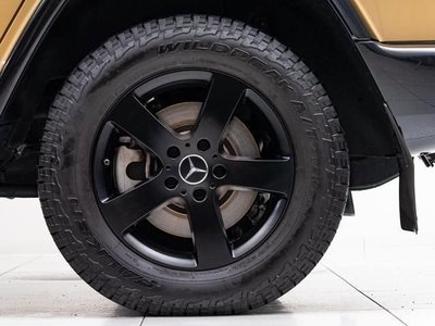2024 Mercedes-BENZ G-CLASS 照片 9