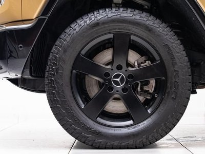 2024 Mercedes-BENZ G-CLASS 照片 8