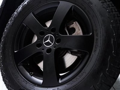 2024 Mercedes-BENZ G-CLASS 照片 2