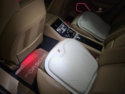 PORSCHE PANAMERA - 9