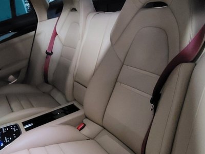 PORSCHE PANAMERA - 3