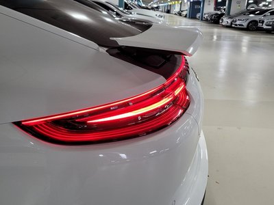 PORSCHE PANAMERA - 6