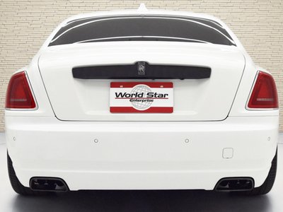 صورة 4 لـ 2020 ROLLS-ROYCE GHOST