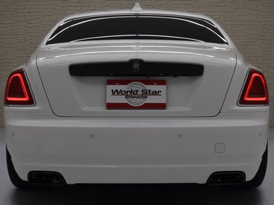 صورة 8 لـ 2020 ROLLS-ROYCE GHOST