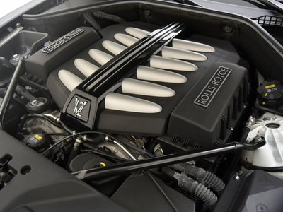 صورة مصغرة 30 لـ 2020 ROLLS-ROYCE GHOST