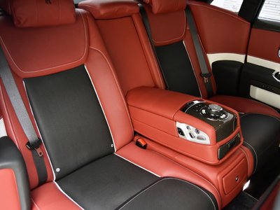 صورة مصغرة 14 لـ 2020 ROLLS-ROYCE GHOST