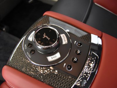صورة مصغرة 27 لـ 2020 ROLLS-ROYCE GHOST