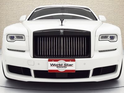 صورة 7 لـ 2020 ROLLS-ROYCE GHOST
