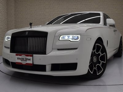صورة 5 لـ 2020 ROLLS-ROYCE GHOST
