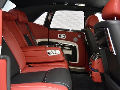 صورة مصغرة 25 لـ 2020 ROLLS-ROYCE GHOST