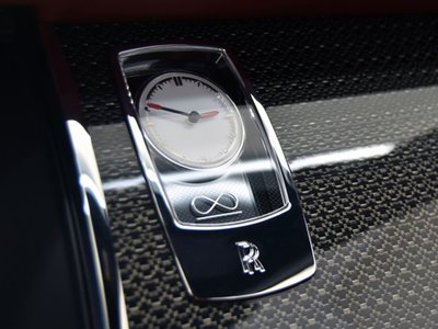 صورة مصغرة 23 لـ 2020 ROLLS-ROYCE GHOST