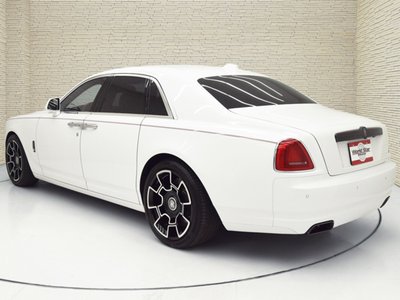 صورة 2 لـ 2020 ROLLS-ROYCE GHOST