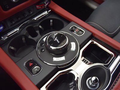 صورة مصغرة 16 لـ 2020 ROLLS-ROYCE GHOST