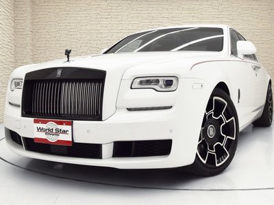 صورة 1 لـ 2020 ROLLS-ROYCE GHOST