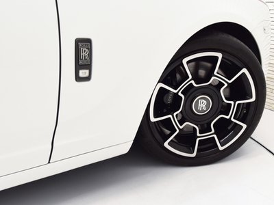 صورة مصغرة 20 لـ 2020 ROLLS-ROYCE GHOST